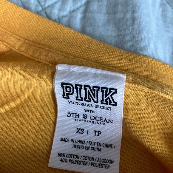 Iowa State Top - Picture 4 of 4